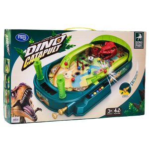 Սեղանի խաղ Pin-ball Dino