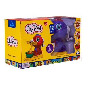 Պլաստիրին մսաղաց ֆորմաներով