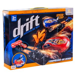 Ռալլի drift