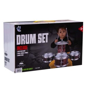 Թմբուկ HENF JIA DRUM SET