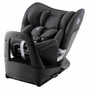 Britax Römer Swivel 2 Classic Midnight Grey