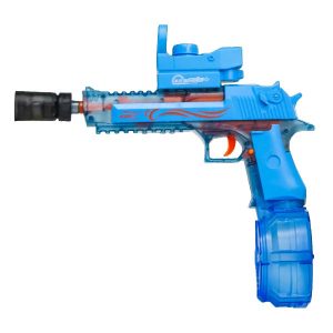 Խաղալիք զենք մարտկոցով ջրային ատրճանակ MK16