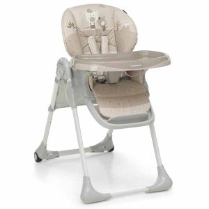 FOPPAPEDRETTI MEETING HIGHCHAIR BEARS