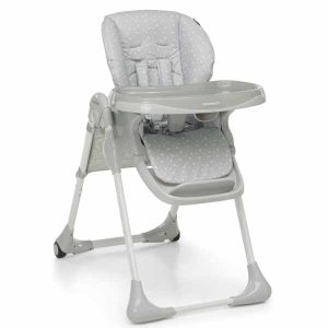 FOPPAPEDRETTI MEETING HIGHCHAIR STARS
