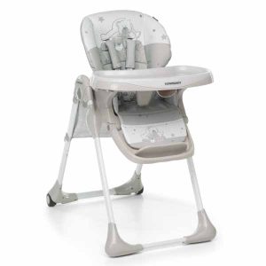 FOPPAPEDRETTI MEETING HIGHCHAIR DOLCESTELLA