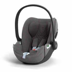 Cybex Cloud T Plus i-Size Mirage Grey