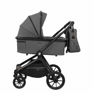 INDIGO SOLAR 2in1 Grey