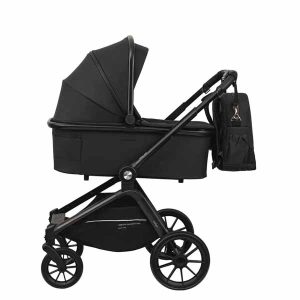 INDIGO SOLAR 2in1 Black