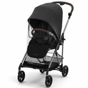 Cybex Melio RAIN COVER