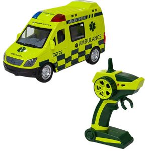 Շտապ հ/կ Սպրինտեր AMBULANCE