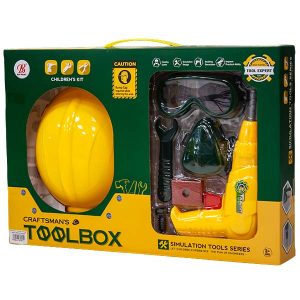 Գործիքներ TOOL BOX