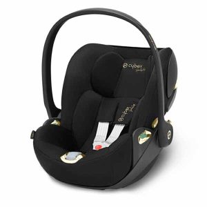 Cybex Cloud T i-Sizei-Size JS/Wings