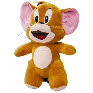Փափուկ խաղալիք  Tom & Jerry