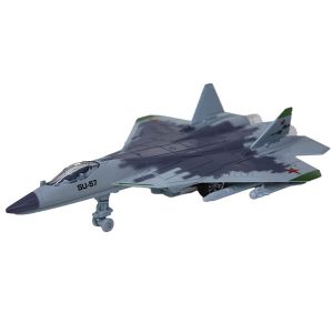 Ինքնաթիռ SU57