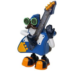 Կիթառ Mr.Rock