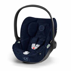 Cloud T i-Size FE RLUX Luxury Denim