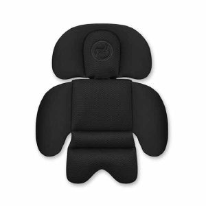 Cybex Մեքենայի նստատեղ ներդիր Black