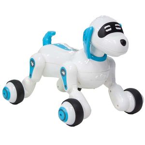 Շնիկ Robot
