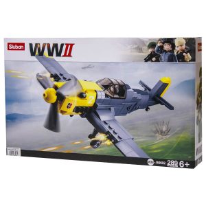 Սլուբան WWII 289կտ