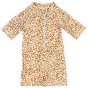 Լողազգեստ UV50+ Unisex Rosy Garden 9-12M