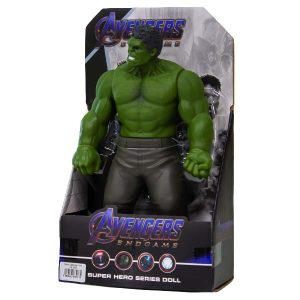 Հերոս Hulk