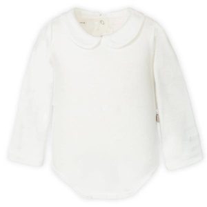 Բոդի երկարաթև 6 ամս Offwhite 111