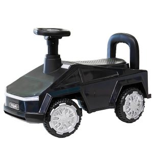 Հրովի մեքենա Tesla Cyber truck