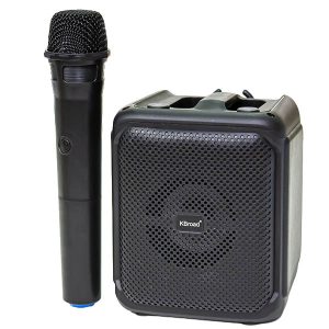 Բարձրախոս և միկրոֆոն Speaker Portable