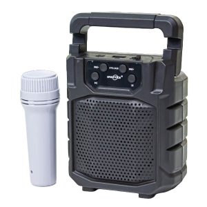 Բարձրախոս և միկրոֆոն Speaker BL