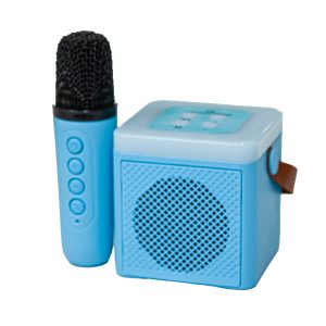 Բարձրախոս և միկրոֆոն Speaker