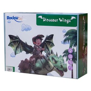 Դինոզավրի թևեր Dinosaur Wings