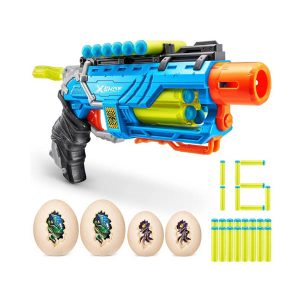 ZURU X-SHOT. DINO ATTACK. Dino Striker