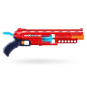 ZURU X-SHOT. DINO ATTACK. Caliber