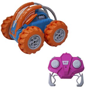 Մեքենա MONSTER defier