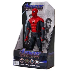 Հերոս Spider Man