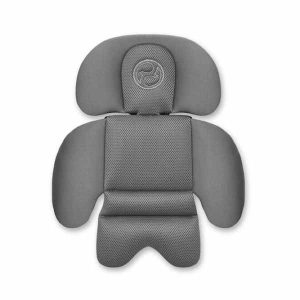 Cybex Մեքենայի նստատեղ ներդիր Grey