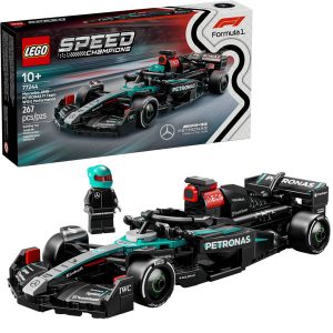 LEGO SPEED CHAMPIONS MERCEDES-AMG F1® W15