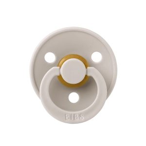 BIBS Colour 0+ - Sand