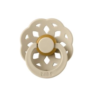 BIBS Boheme 0+ - Vanilla