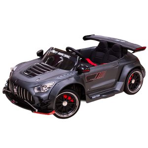 Մանկական մեքենա DRIFT AMG GT