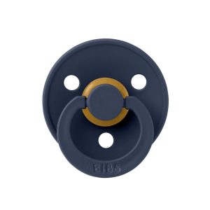 BIBS Colour 0+ - Deep Space