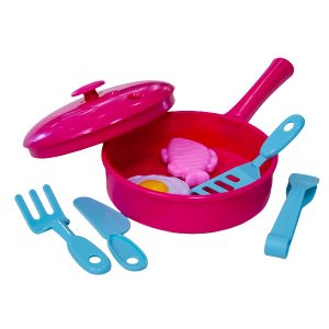 Տուփով FUNNY Kitchen