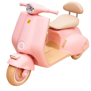Մանկական մեծ մոտո Moped