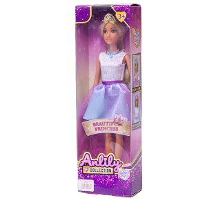 Տիկնիկ Anlily