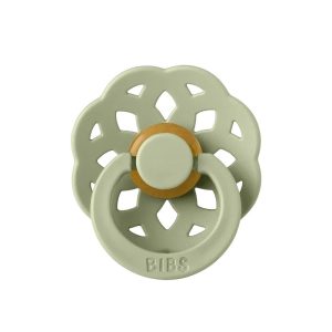 BIBS Boheme - Sage, 0+