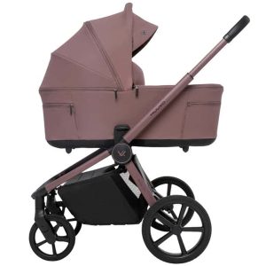MUUVO FOLD Cocoa 2in1