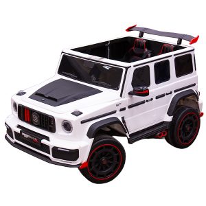 Մանկական էլ ավտոմեքենա BRABUS G900