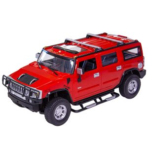 Մեքենա HUMMER H2 1:14