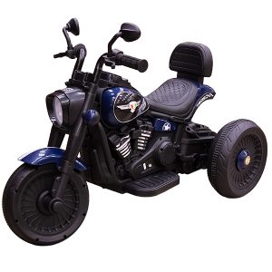Մանկական մոտո Harley Davidson