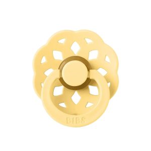 BIBS Boheme  0+ - Pale Butter